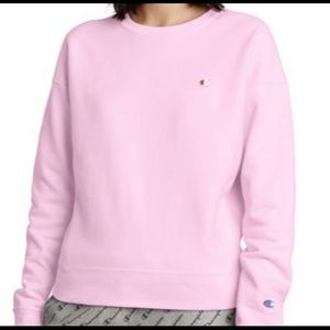 Champion Crewneck